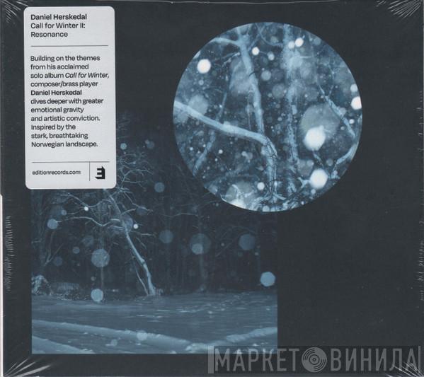 Daniel Herskedal - Call For Winter II: Resonance