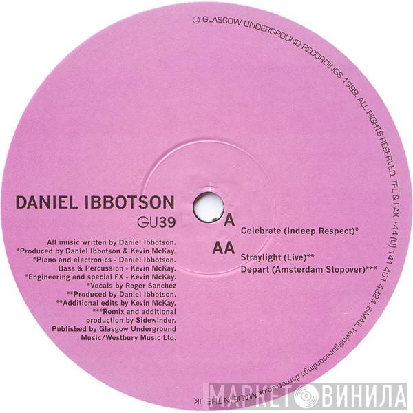 Daniel Ibbotson - Celebrate (Indeep Respect)