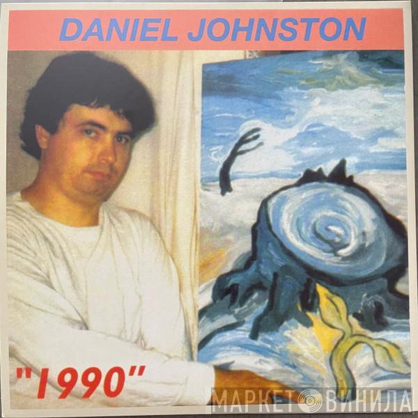 Daniel Johnston - Artistic Vice / 1990