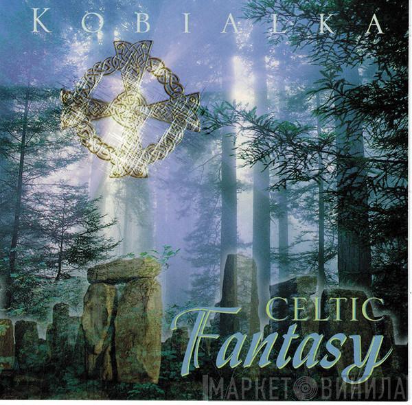  Daniel Kobialka  - Celtic Fantasy