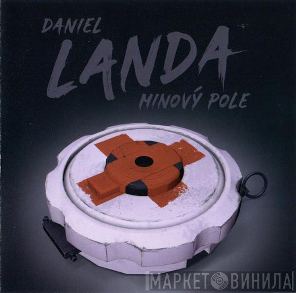  Daniel Landa  - Minový Pole