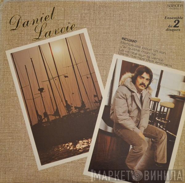 Daniel Lavoie - Collection