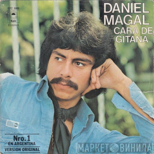 Daniel Magal - Cara De Gitana