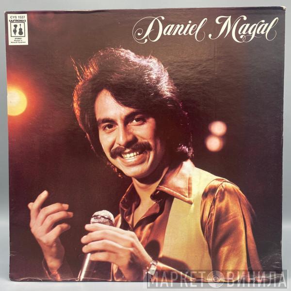 Daniel Magal - Daniel Magal