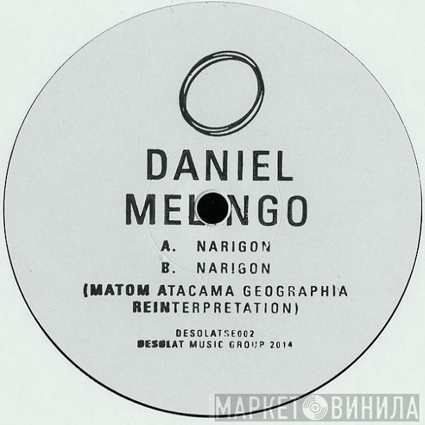 Daniel Melingo - Narigon