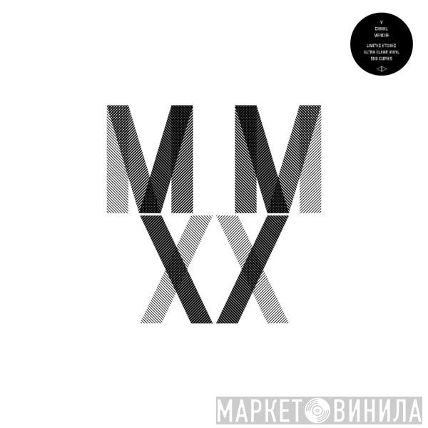  Daniel Menche  - MMXX-05