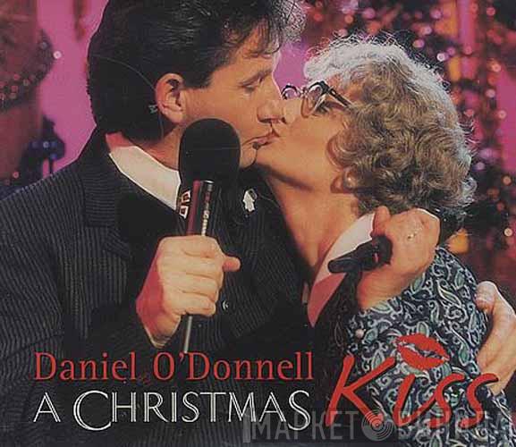 Daniel O'Donnell - A Christmas Kiss