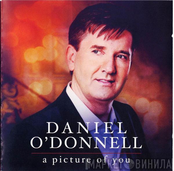 Daniel O'Donnell - A Picture Of You