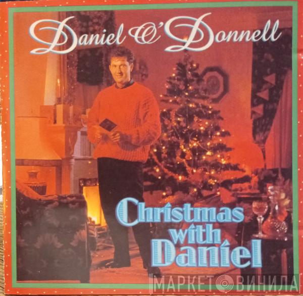 Daniel O'Donnell - Christmas With Daniel