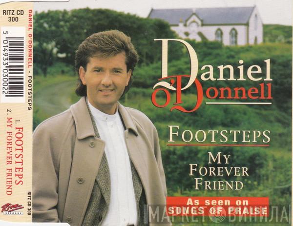 Daniel O'Donnell - Footsteps