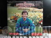 Daniel O'Donnell - Four Track EP
