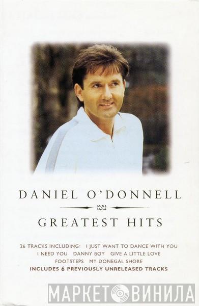 Daniel O'Donnell - Greatest Hits