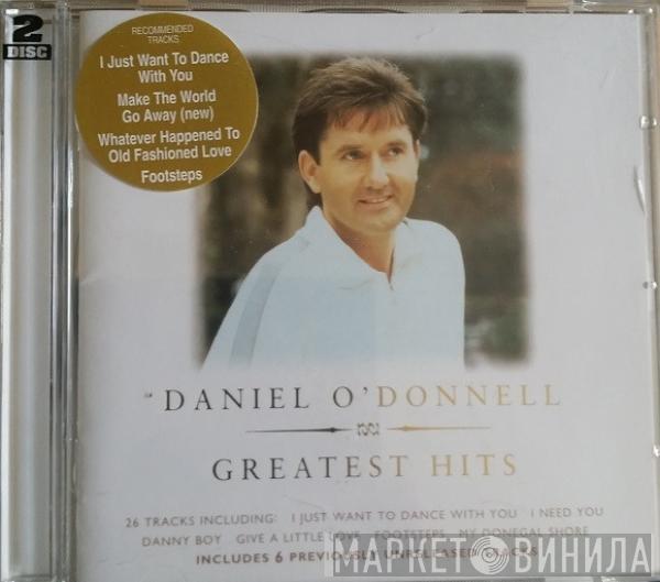Daniel O'Donnell - Greatest Hits