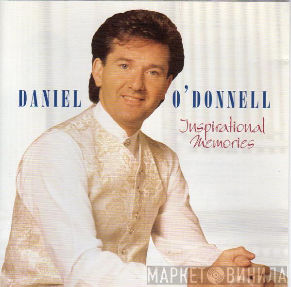 Daniel O'Donnell - Inspirational Memories