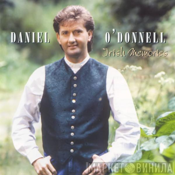 Daniel O'Donnell - Irish Memories
