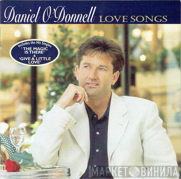 Daniel O'Donnell - Love Songs