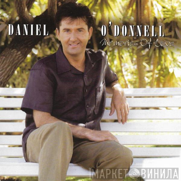 Daniel O'Donnell - Memories Of Love