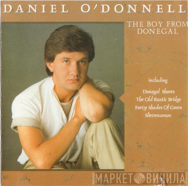 Daniel O'Donnell - The Boy From Donegal