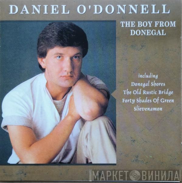 Daniel O'Donnell - The Boy From Donegal