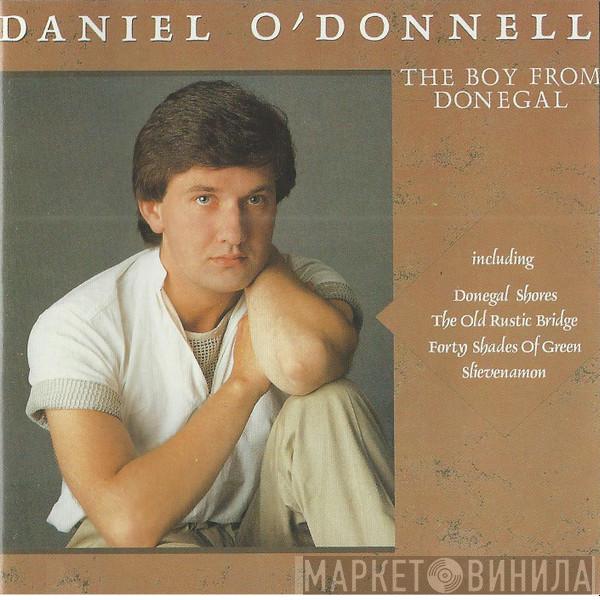Daniel O'Donnell - The Boy From Donegal