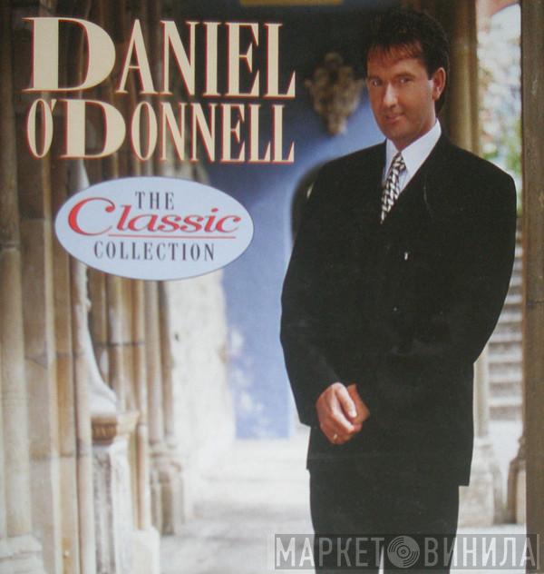 Daniel O'Donnell - The Classic Collection
