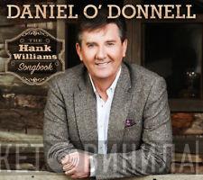 Daniel O'Donnell - The Hank Williams Songbook