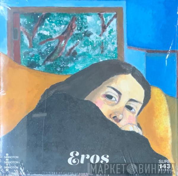 Daniel O'Sullivan - Eros