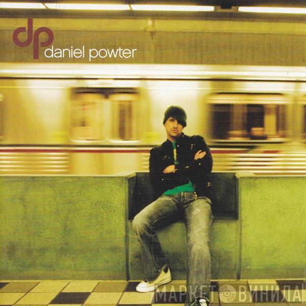 Daniel Powter - DP