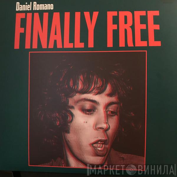 Daniel Romano - Finally Free