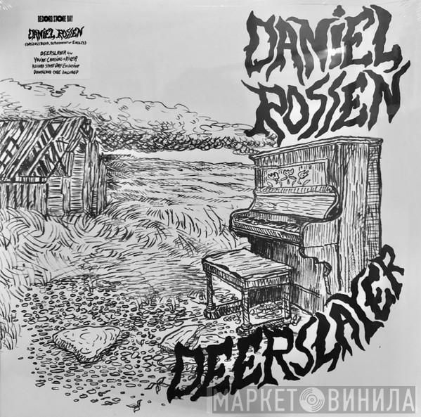 Daniel Rossen - Deerslayer