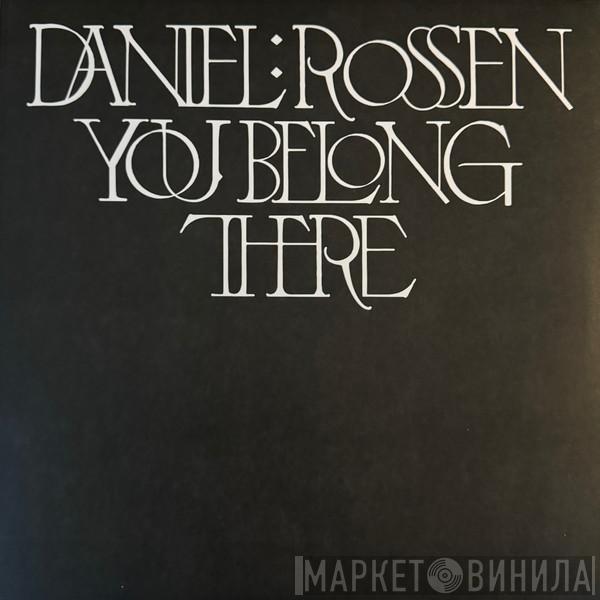 Daniel Rossen - You Belong There