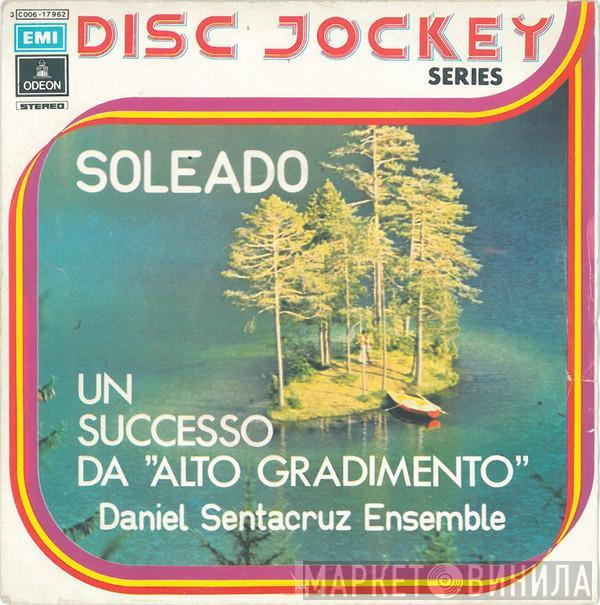 Daniel Sentacruz Ensemble - Soleado