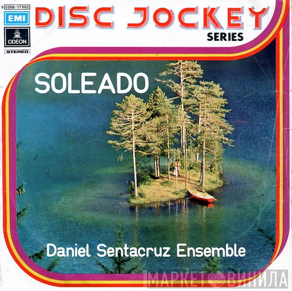  Daniel Sentacruz Ensemble  - Soleado
