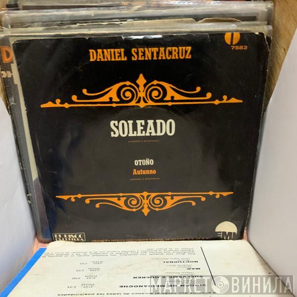  Daniel Sentacruz Ensemble  - Soleado