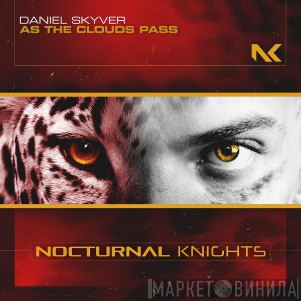  Daniel Skyver  - As The Clouds Pass