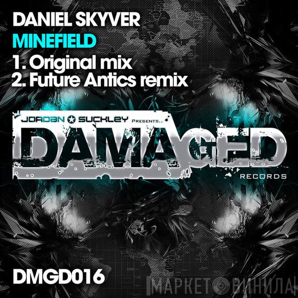  Daniel Skyver  - Minefield