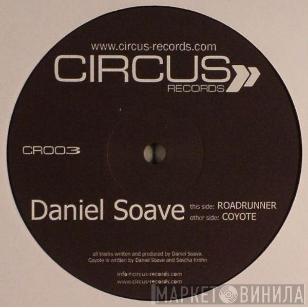 Daniel Soave - Coyote / Roadrunner