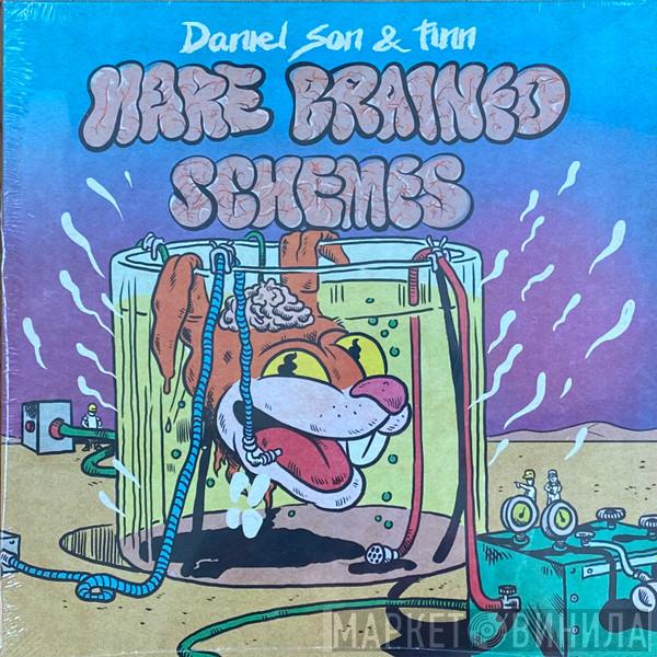Daniel Son , Finn  - Hare Brained Schemes