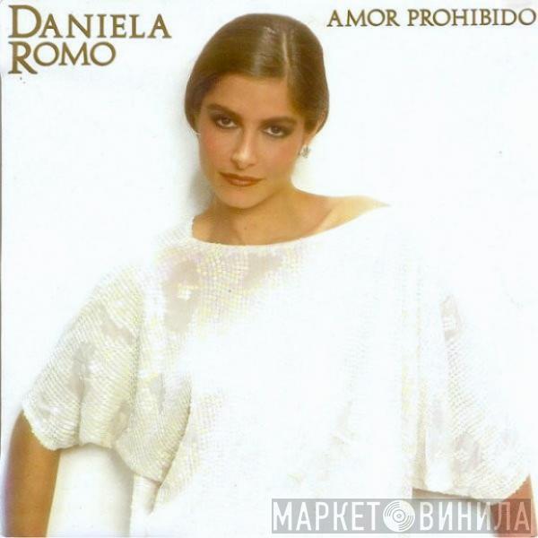  Daniela Romo  - Amor Prohibido