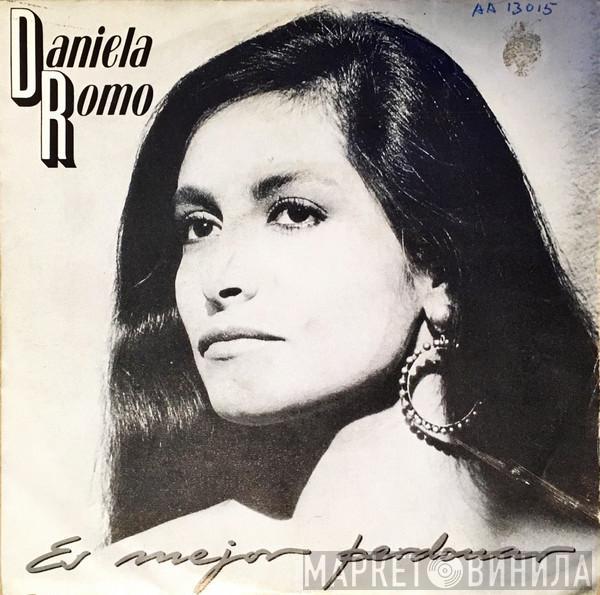 Daniela Romo - Es Mejor Perdonar