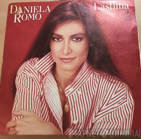 Daniela Romo - Lastima