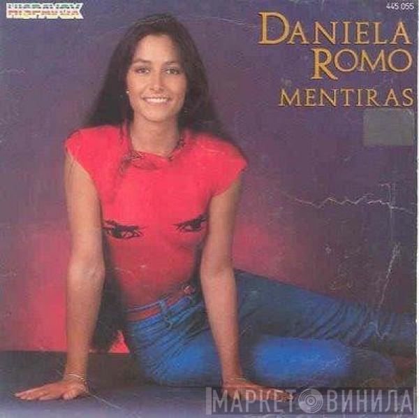 Daniela Romo - Mentiras