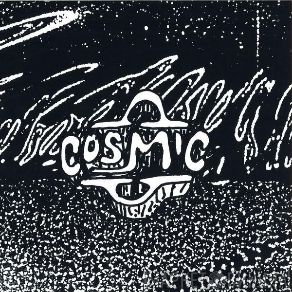  Daniele Baldelli  - Cosmic Drag