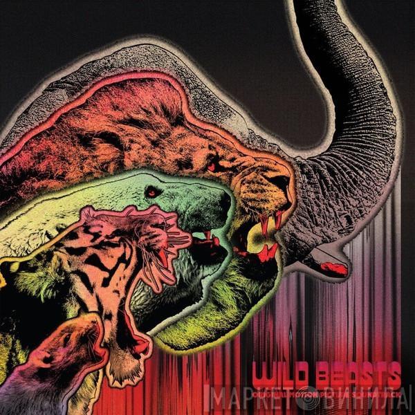 Daniele Patucchi - Wild Beasts (Original Motion Picture Soundtrack)