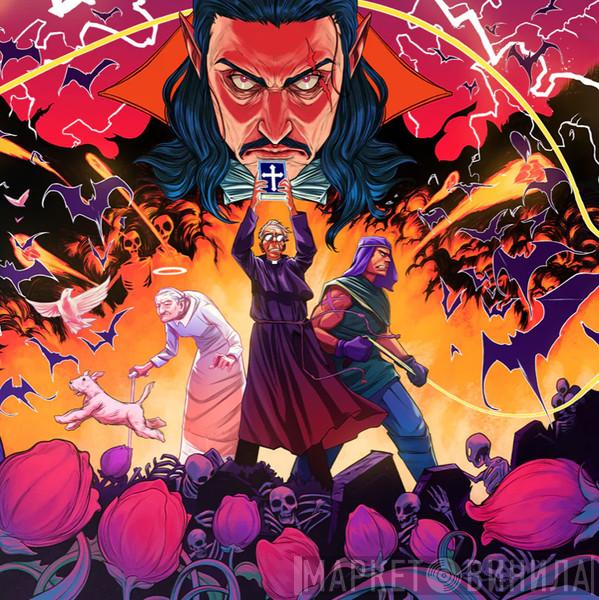 Daniele Zandara, Will Davies - Vampire Survivors Vol. 1