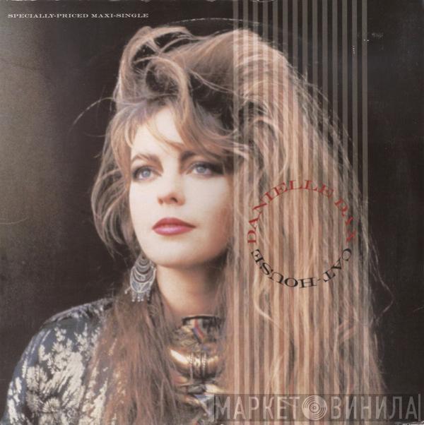  Danielle Dax  - Cat-House