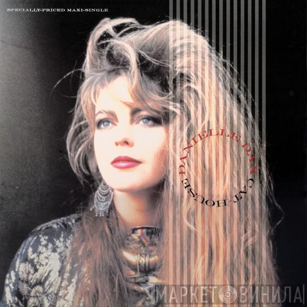  Danielle Dax  - Cat-House