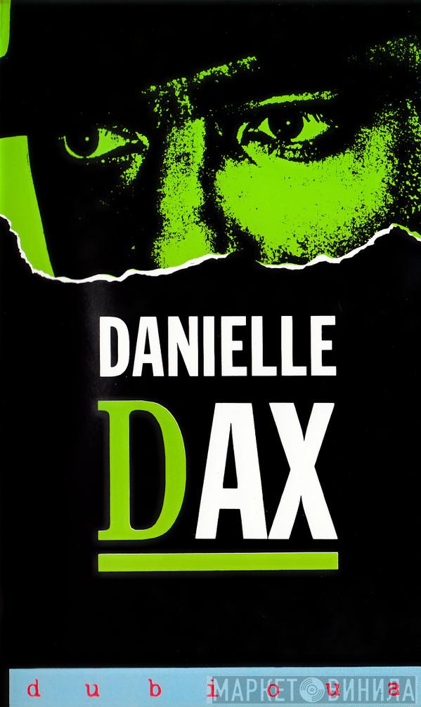 Danielle Dax - Live