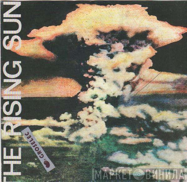 Danielle Deneuve, Franklin D. Roosevelt, Harry S. Truman, David Lloyd  - The Rising Sun