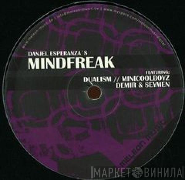 Danjel Esperanza - Mindfreak